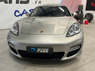PANAMERA